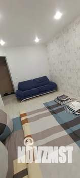 1-к квартира, посуточно, 43м2, 23/25 этаж