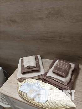 Студия квартира, посуточно, 31м2, 7/17 этаж
