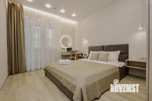 2-к квартира, посуточно, 45м2, 1/1 этаж