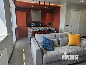 1-к квартира, посуточно, 37м2, 1/1 этаж