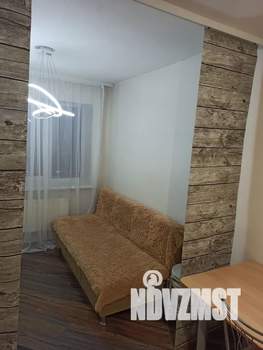 2-к квартира, посуточно, 44м2, 14/20 этаж