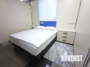 3-к квартира, посуточно, 58м2, -1/3 этаж