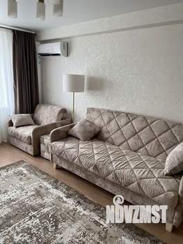 1-к квартира, на длительный срок, 38м2, 6/16 этаж