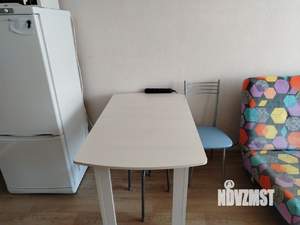 Студия квартира, на длительный срок, 28м2, 5/18 этаж