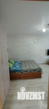 1-к квартира, посуточно, 30м2, 4/9 этаж