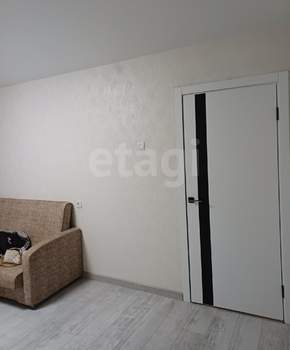 1-к квартира, на длительный срок, 35м2, 3/5 этаж