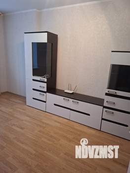 1-к квартира, на длительный срок, 32м2, 13/18 этаж