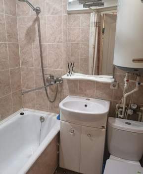 1-к квартира, на длительный срок, 29м2, 5/9 этаж