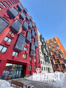 1-к квартира, посуточно, 35м2, 11/14 этаж
