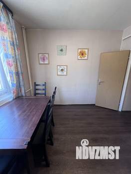 1-к квартира, посуточно, 40м2, 1/5 этаж