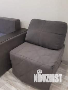 Студия квартира, посуточно, 24м2, 5/17 этаж