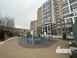 2-к квартира, на длительный срок, 40м2, 17/17 этаж