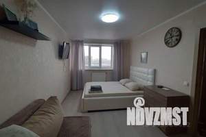 1-к квартира, посуточно, 33м2, 9/18 этаж