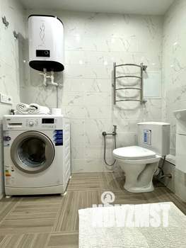 1-к квартира, посуточно, 43м2, 15/18 этаж