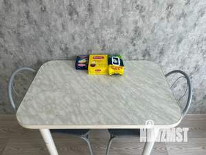 1-к квартира, посуточно, 35м2, 7/17 этаж