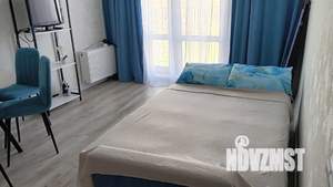 1-к квартира, посуточно, 35м2, 13/14 этаж