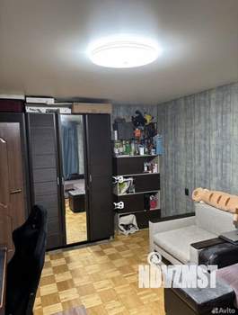 1-к квартира, на длительный срок, 29м2, 4/9 этаж