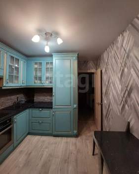 1-к квартира, на длительный срок, 32м2, 11/19 этаж