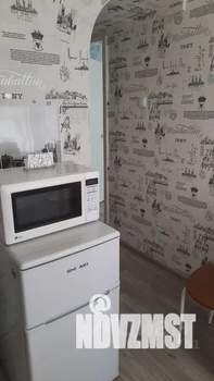 1-к квартира, посуточно, 31м2, 1/9 этаж