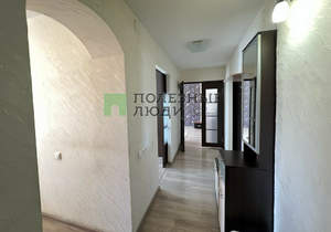 2-к квартира, на длительный срок, 44м2, 7/9 этаж