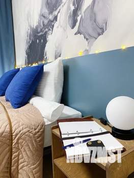 1-к квартира, посуточно, 29м2, 5/9 этаж