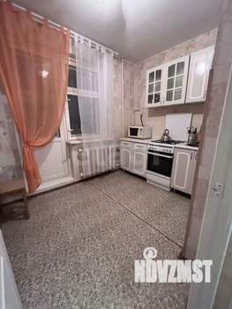 1-к квартира, на длительный срок, 40м2, 10/10 этаж