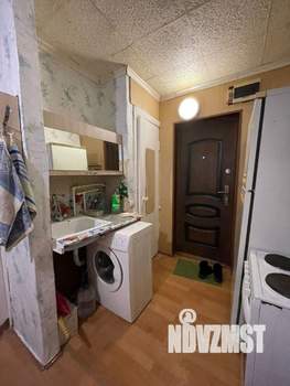 Студия квартира, на длительный срок, 13м2, 2/5 этаж