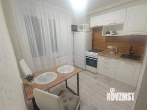 1-к квартира, на длительный срок, 35м2, 6/9 этаж