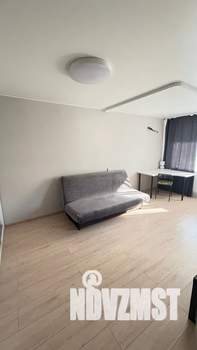 1-к квартира, посуточно, 30м2, 4/5 этаж