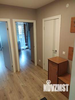 1-к квартира, на длительный срок, 35м2, 3/18 этаж