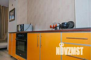 1-к квартира, посуточно, 35м2, 4/17 этаж