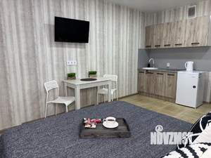 1-к квартира, посуточно, 33м2, 1/1 этаж