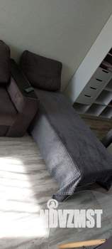 Студия квартира, посуточно, 23м2, 5/17 этаж