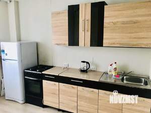 2-к квартира, посуточно, 60м2, 1/1 этаж