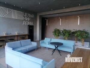 3-к квартира, на длительный срок, 53м2, 15/24 этаж