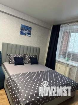 1-к квартира, посуточно, 26м2, 1/1 этаж