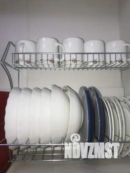 1-к квартира, посуточно, 34м2, 6/17 этаж