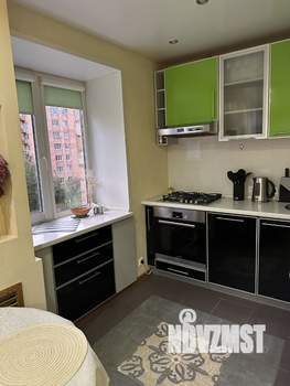 3-к квартира, на длительный срок, 60м2, 2/9 этаж