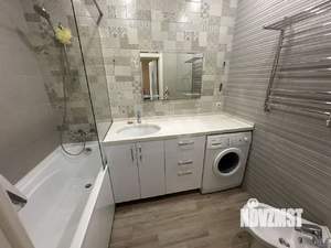 3-к квартира, на длительный срок, 81м2, 9/16 этаж