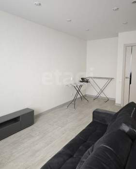 1-к квартира, на длительный срок, 35м2, 6/15 этаж