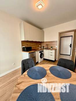 1-к квартира, посуточно, 40м2, 18/25 этаж