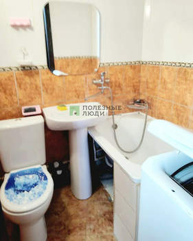 1-к квартира, на длительный срок, 31м2, 7/9 этаж