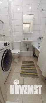 Студия квартира, посуточно, 25м2, 15/17 этаж