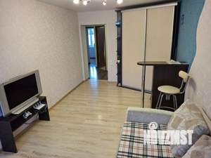 2-к квартира, посуточно, 47м2, 1/1 этаж