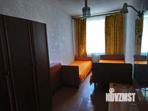 3-к квартира, на длительный срок, 55м2, 2/5 этаж