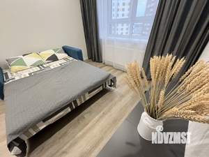 2-к квартира, посуточно, 55м2, 9/17 этаж