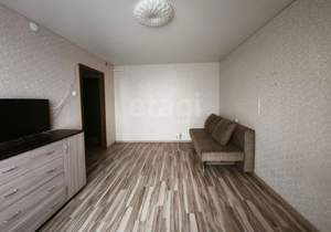 1-к квартира, на длительный срок, 29м2, 9/9 этаж