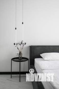 1-к квартира, посуточно, 48м2, 1/1 этаж