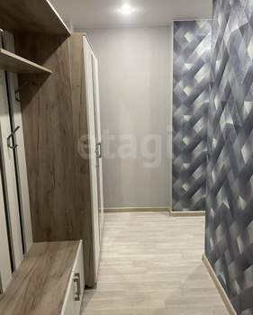 2-к квартира, на длительный срок, 56м2, 4/18 этаж