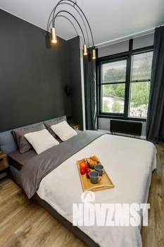 1-к квартира, посуточно, 47м2, 3/22 этаж